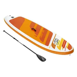 Bestway SUP Aqua Journey tahtası 274 x 76 x 12 cm (65349)