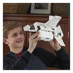 LEGO LEGO Star Wars Imperial Landing Module (75221), лучшая игрушка