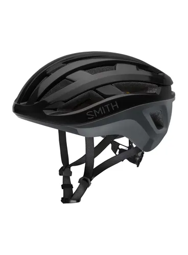 Kask rowerowy Smith Persist MIPS - black cement