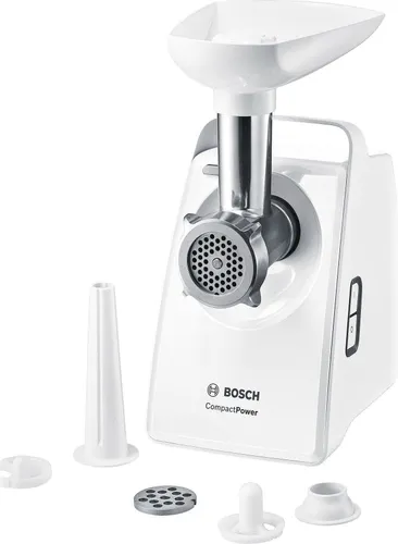 Bosch MFW3520W Kıyma makinesi