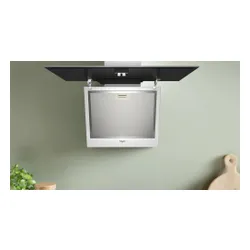 Вытяжка Bosch Dwk65dk20 Белый