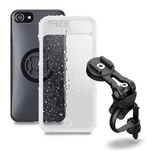 Etui z uchwytem na telefon SP CONNECT Bike Bundle II Iphone 8+ / 7+ / 6s+ / 6+