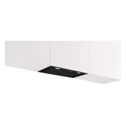 Okap Bosch Serie 6 DLN56AC60 Czarny