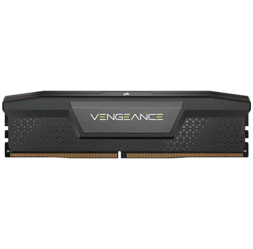 Pamięć RAM Corsair Vengeance DDR5 32GB (2 x 16GB) 4800 CL40 (czarny)