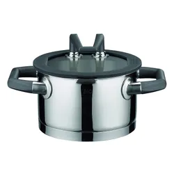 Zestaw garnków ELO Black Pearl 3000426 (7 elementów)