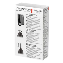Trymer REMINGTON Trim & Fit NE8000
