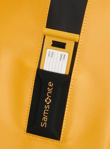 Plecak kabinowy na laptopa Samsonite Paradiver Light M Underseater - yellow