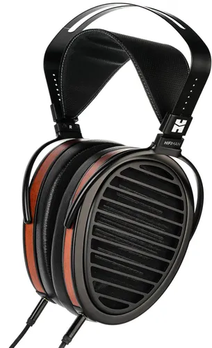 Słuchawki nauszne HIFIMAN Arya Organic Czarny