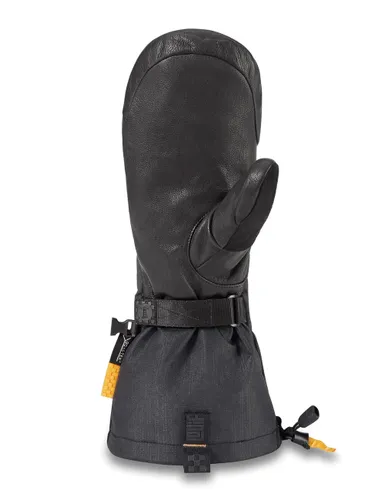 Лыжные перчатки Dakine TEAM CONTINENTAL GORE-TEX MITT LOUIF PARADIS-размер-L