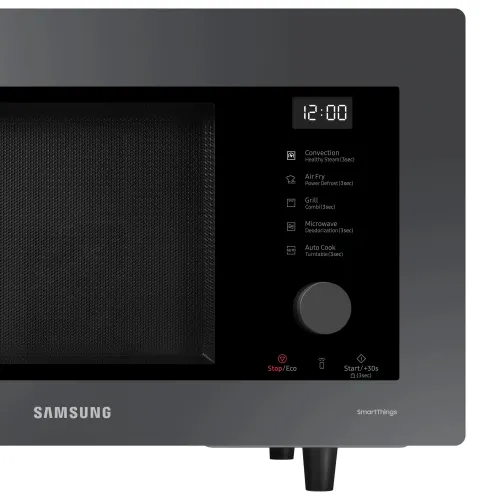 Kuchenka mikrofalowa Samsung MC32DB7746KCE2 Grill