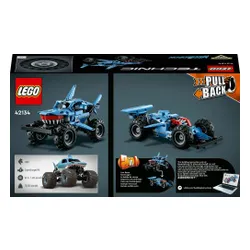 LEGO 42134 Technic Monster Jam Megalodon