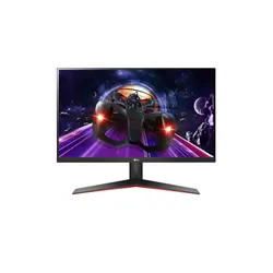 Monitor LG 24MP60G-B 24" Full HD IPS 75Hz 1ms