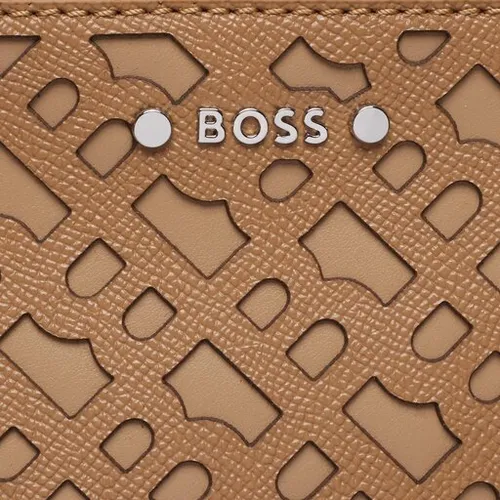 Сумка Boss 50498860 Medium Beige 260