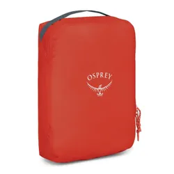 Pokrowiec na ubranie Osprey Packing Cube M - mars orange