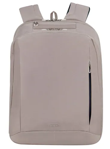 Рюкзак ручная кладь Samsonite Guardit Classy BP Underseater 15,6" - stone grey