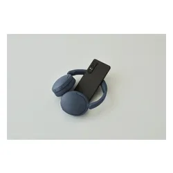 Sony WHCH730 Niebieskie