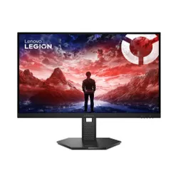 Monitor LENOVO Legion 27Q-10 27" 2560x1440px IPS 240Hz 0.5 [MPRT]