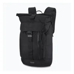 Plecak miejski Dakine Motive Rolltop 25 l black ballistic