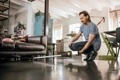 Odkurzacz KARCHER VC 6 Cordless Premium ourFamily 1.198-677.0