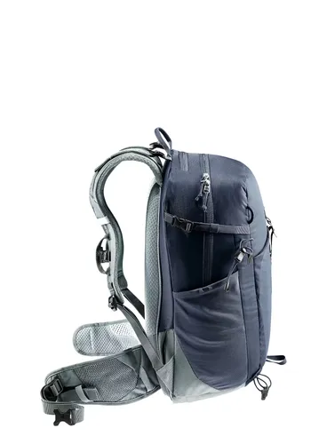 Plecak górski Deuter Trail 25 - blk/shale