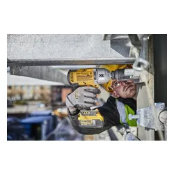 Klucz udarowy Dewalt DCF897N 18 V 3/4"