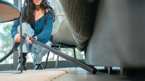 Odkurzacz CECOTEC Conga Powerbag 5000 ProStyle