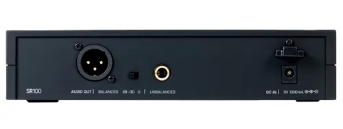 Zestaw bezprzewodowy AKG DMS100 Instrument Set