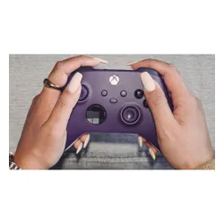 Microsoft Xbox Series Pad беспроводной Геймпад для Xbox, ПК-astral purple