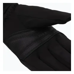 Rękawice narciarskie Reusch Saskia Touch-Tec black/black
