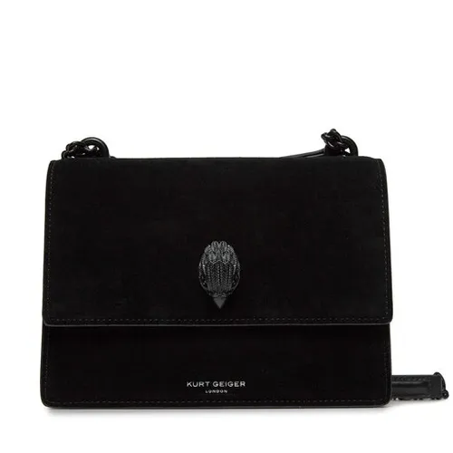 Kurt Geiger 690-Shoreditch Cross Body Bag 9540400209 Negru