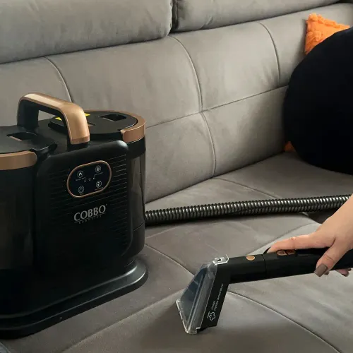 Odkurzacz COBBO M5 Vapor+ 1650W