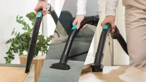 Odkurzacz CECOTEC Conga Rockstar Multicyclonic Plus