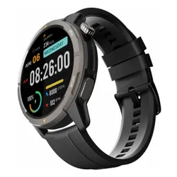 Smartwatch AGM MOBILE Legion Czarny