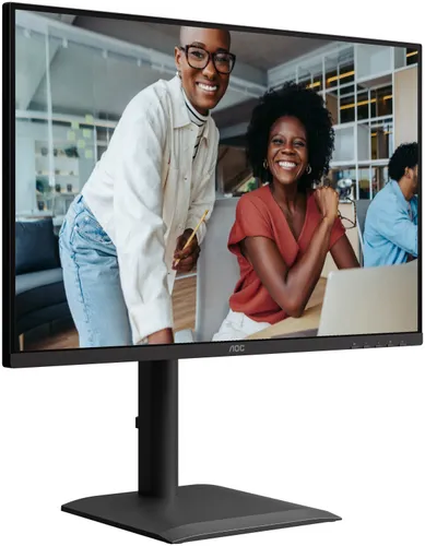 AOC X24E4U - 100Hz | Full HD | IPS | 24''