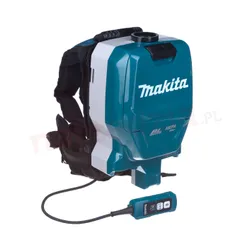 Промышленный пылесос Makita DVC261ZX11