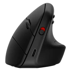 Myszka HP 925 Ergonomic Vertical Czarny