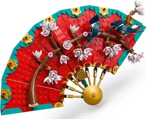 LEGO 80117 Pomyślność