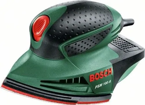 Bosch PSM 100 A Taşlama Makinesi (06033B7000)