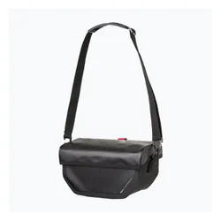 Torba rowerowa na kierownicę AGU Clean Handlebar Bag Klickfix M 5 l reflective mist