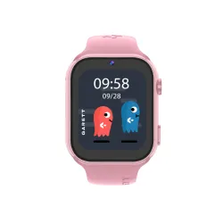 Smartwatch Garett Kids Twin 2 4G Różowy