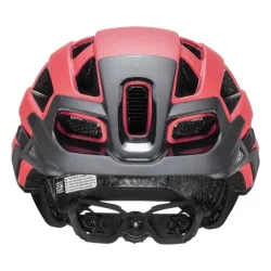 Kask rowerowy Uvex Finale 2.0 IAS 3D czerwony