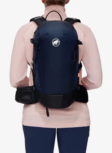 Plecak turystyczny damski Mammut Lithium 15 Women - marine/black