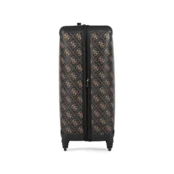 Guess Berta (S) Travel большой чемодан TWS868 89480 коричневый