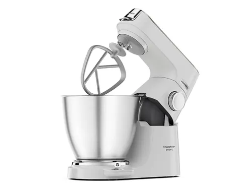 Kenwood gezegen robotu Kvl65. 001wh Chef Baker