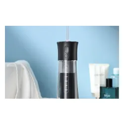 Irygator FAIRYWILL F30 Czarny