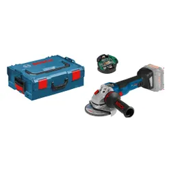 Bosch GWS 18V-10 SC Taşlama Makinesi (06019G340B)