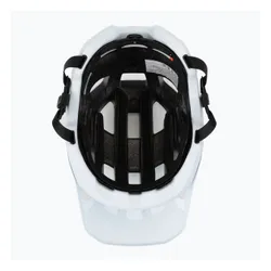 Kask rowerowy POC Kortal hydrogen white matt