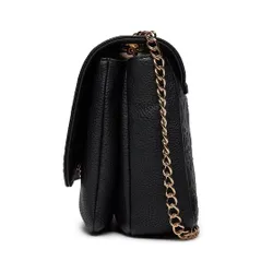 Liu Jo Ecs S Geanta Crossbody Aa4281 E0003 Nero 22222
