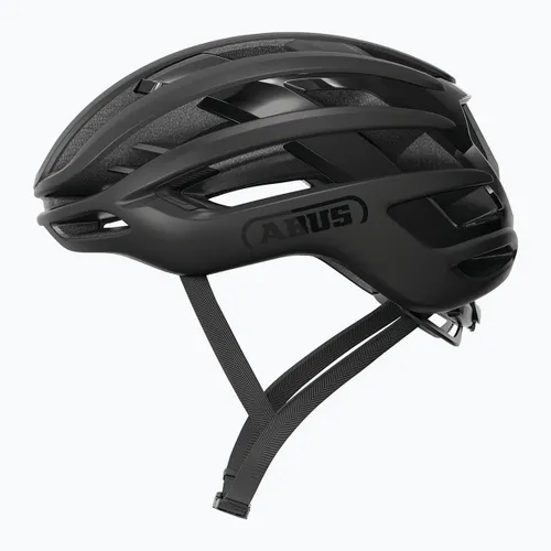 Kask rowerowy ABUS Airbreaker 2.0 velvet black