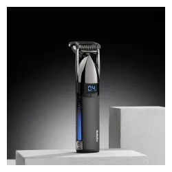 Trymer BaByliss Super-X Metal S991E 90min